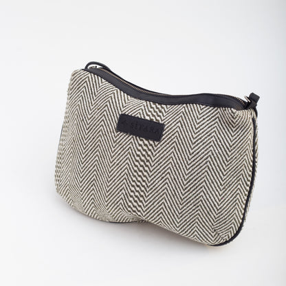 Zig Zag Sling Bag