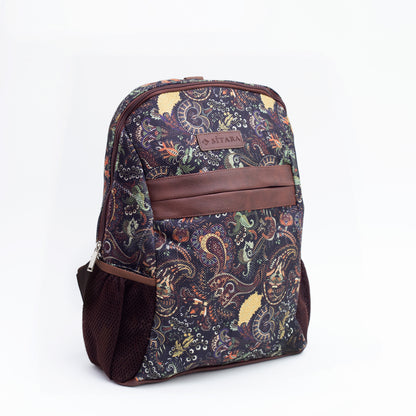 Nightshade Garden Backpack