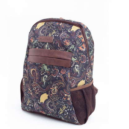 Nightshade Garden Backpack