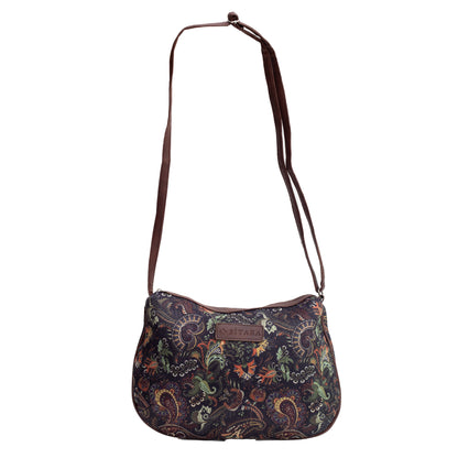 Nightshade Garden Sling Bag