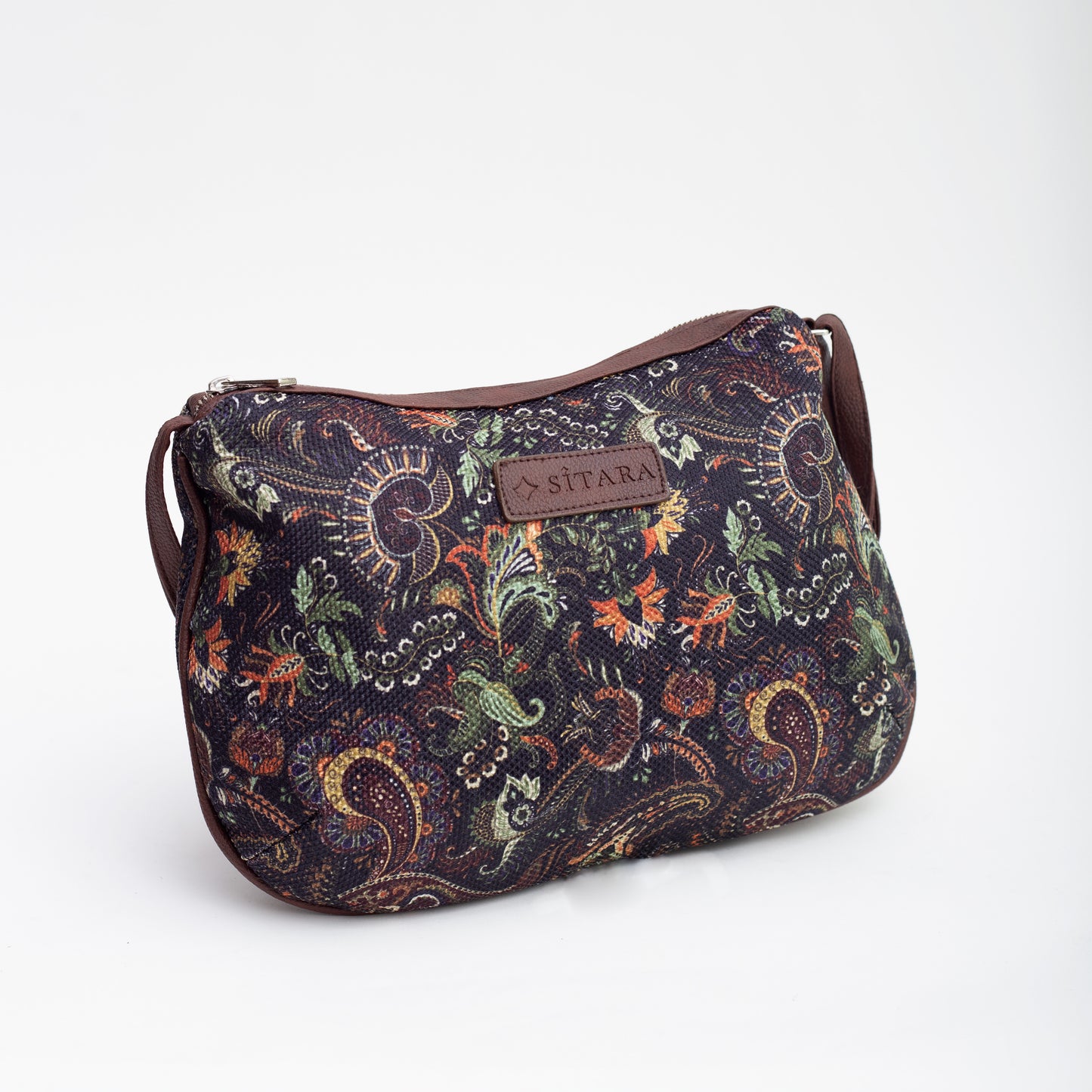 Nightshade Garden Sling Bag