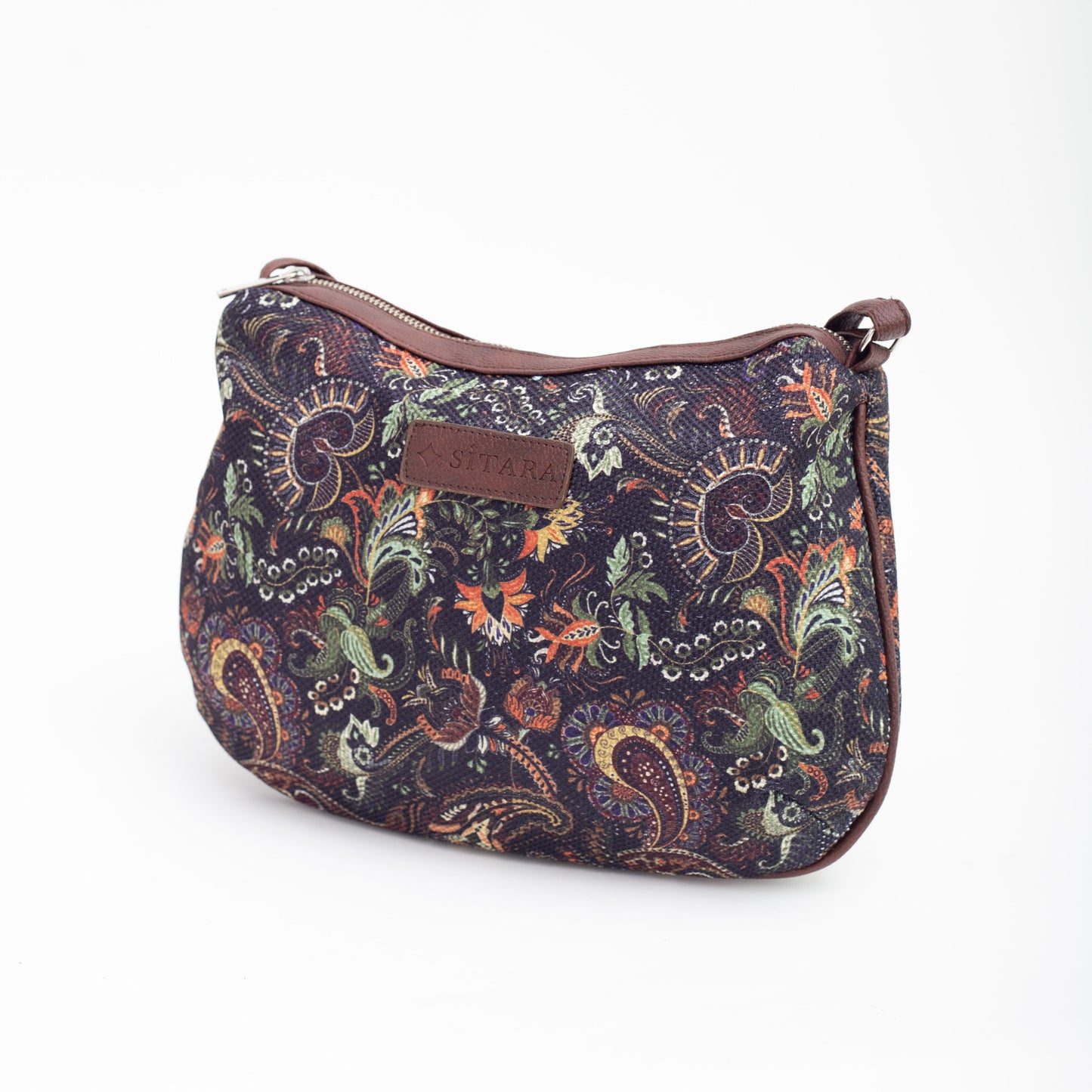 Nightshade Garden Sling Bag